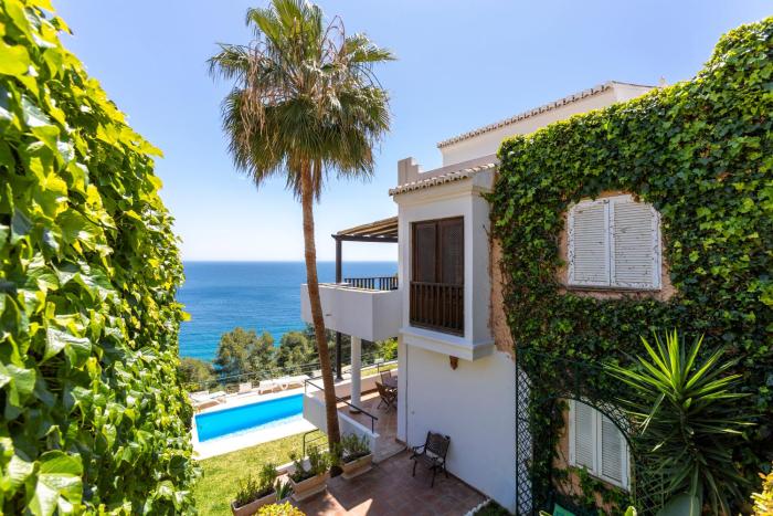 Todimer Luxury Villa Herradura