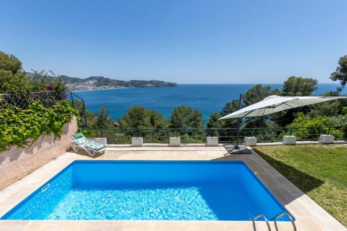 Todimer Luxury Villa Herradura