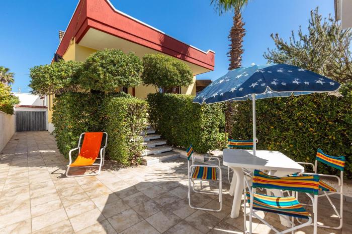 Villetta Isla Bonita by BarbarHouse