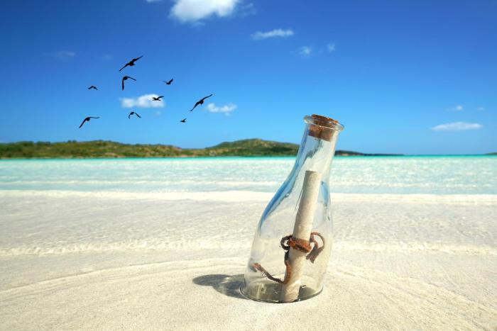 Affittimoderni La Maddalena - MADA39