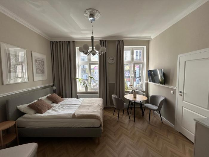 Apartament Przy Operze