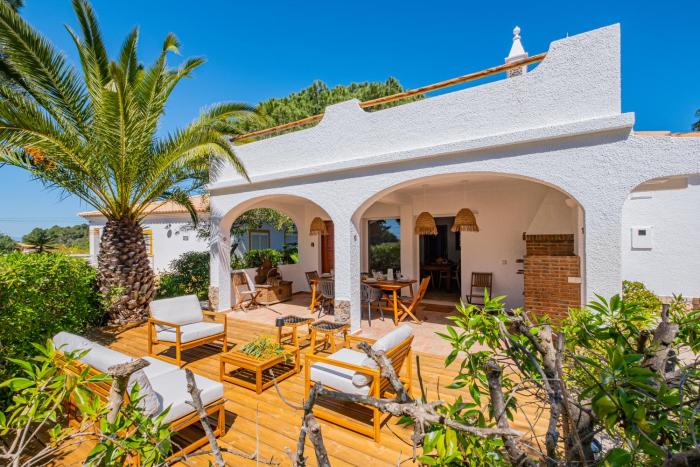 Casa Chiquita - Praia dos Salgados - new propertie Algarve
