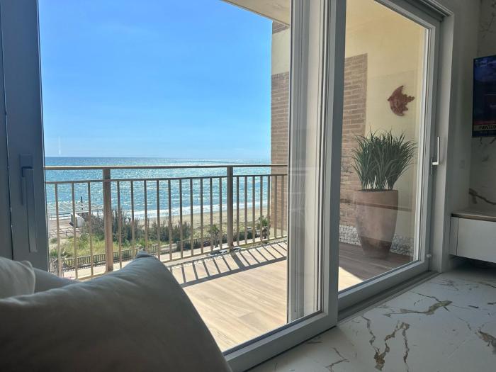 FronteMare Apartment