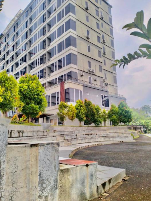 Rouyame room by greenpark apartment