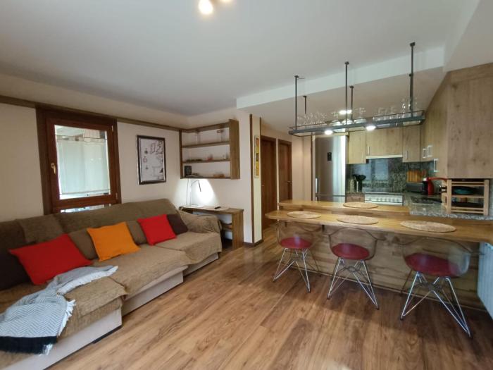 InmoCyma Mincholet bajo con terraza