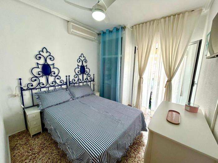 Bungalow Altea 16 en Santa Pola