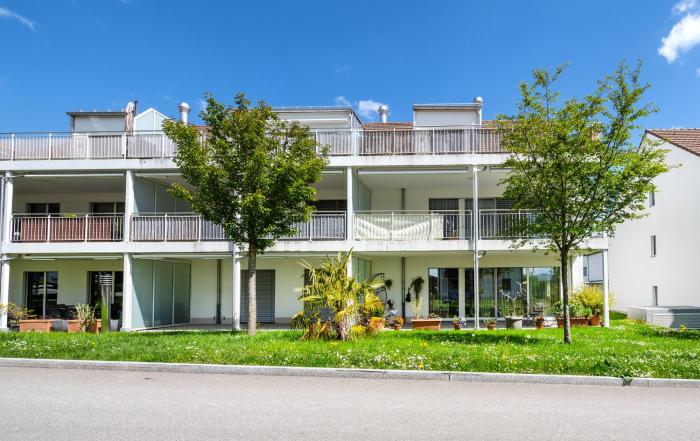 DingqinHome , 5425 Schneisingen