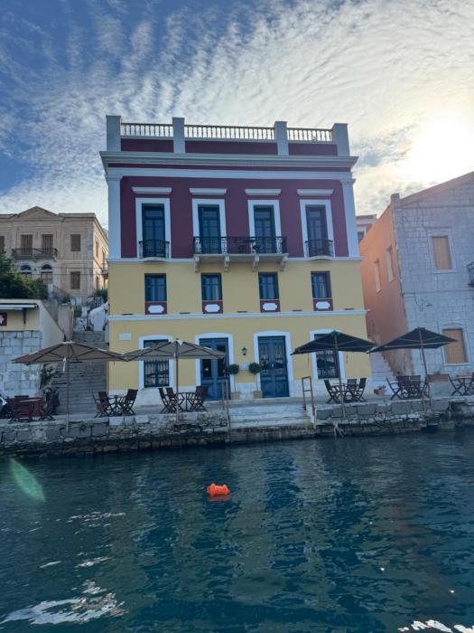Hotel Aliki