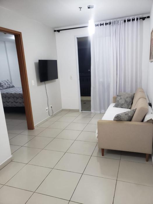 apartamento inteiro Brasília