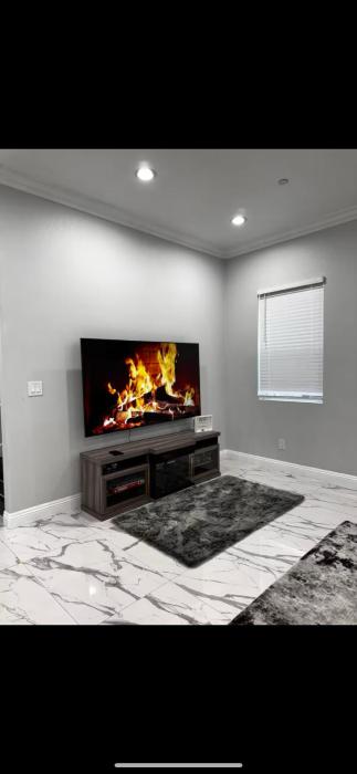 FIVE STAR- Your Home Away From Home