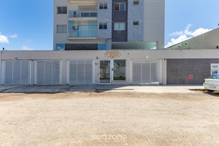 Belo apartamento na zona sul de ilhéus