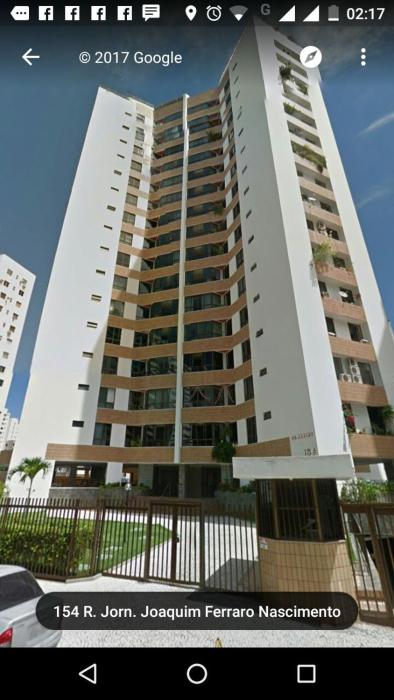 apartment in Salvador Ba