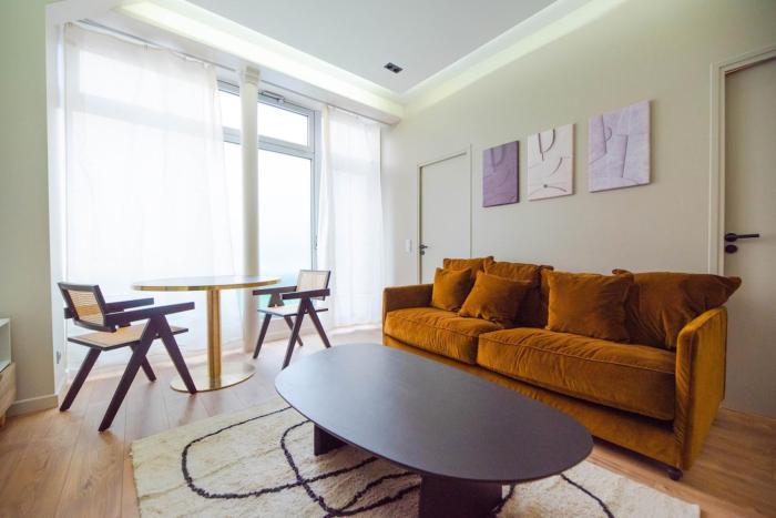 Elegant 1BR - Beaugrenelle - Javel