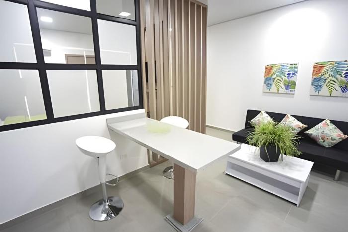 201 Espectacular Loft en granada vista a la montaña