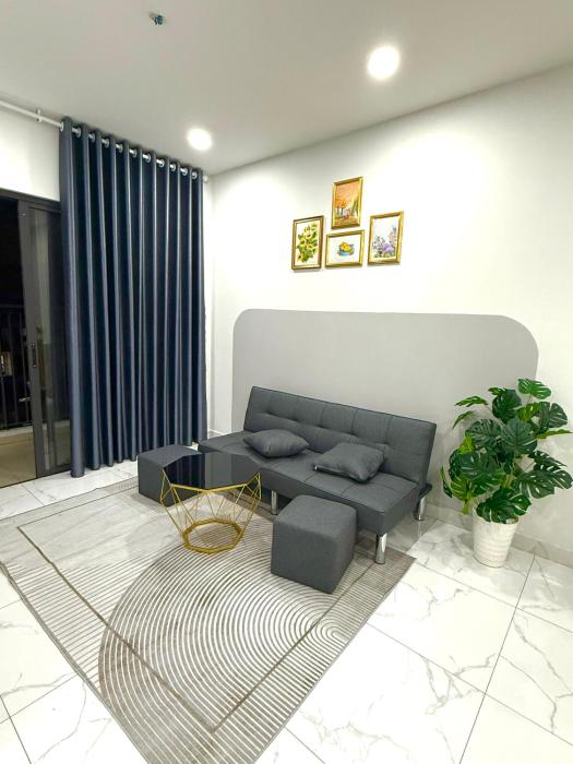 Luxury Apartment Charm City