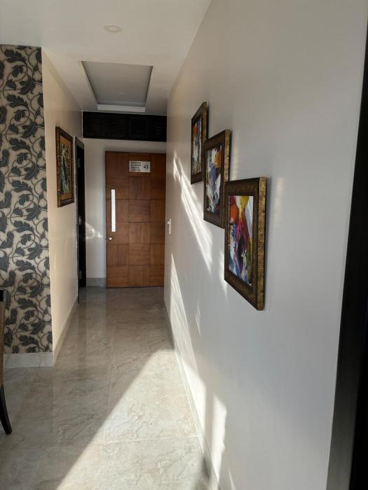 Premium Appartment at Ballygunge-Kolkata
