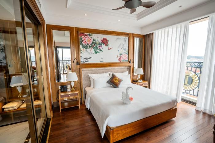 Imperial Hotel Lạng Sơn