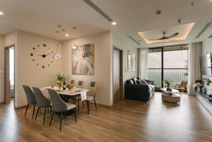 -20 Off I Beloving Home I 3BR Lakeview I Onsen I Golf View