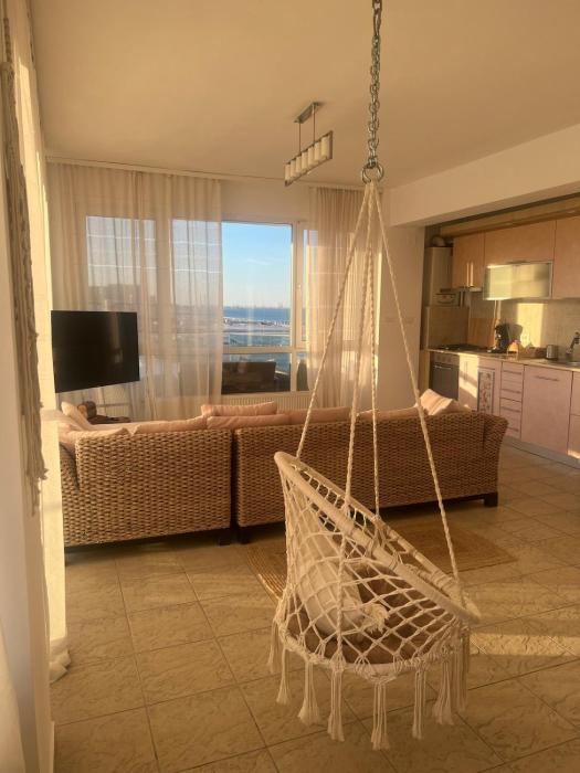 Voyage Apartment Mamaia