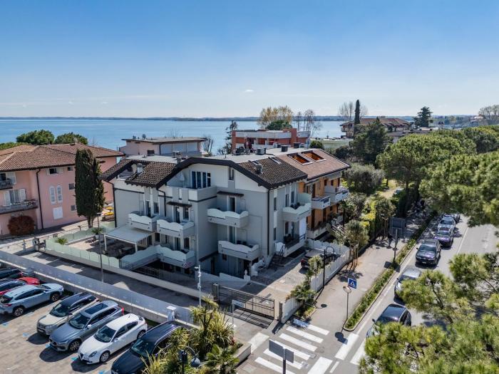 Apartments Peninsula