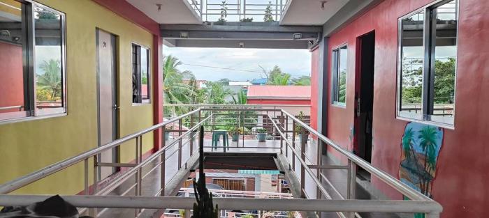 4C’s Room Rental, Apartments, Hotel and Transient