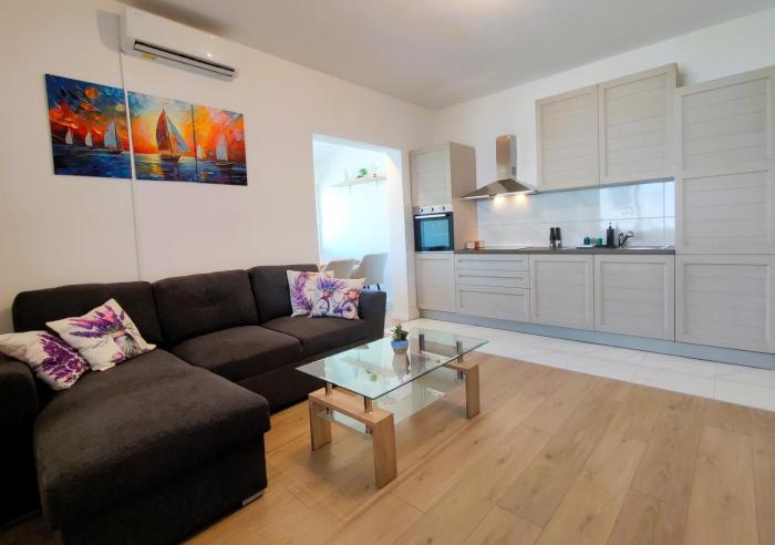 Rico Apartment Cosy and Spacious holiday