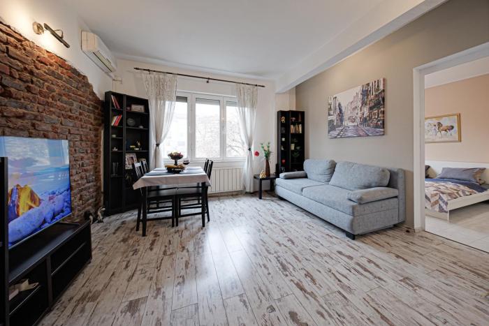 Urban Loft - Metro Access