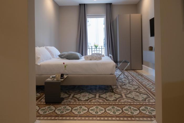 Palazzo Pisani - Bari