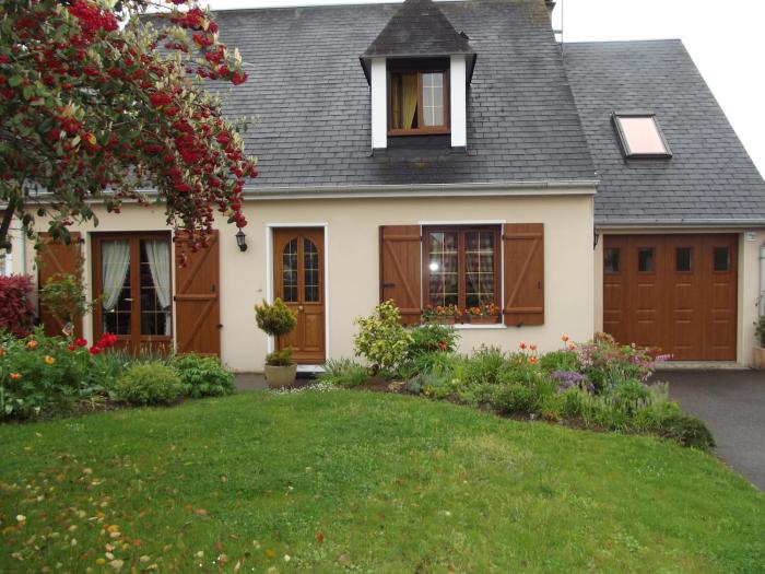 Chambres dhôtes La Poudrière