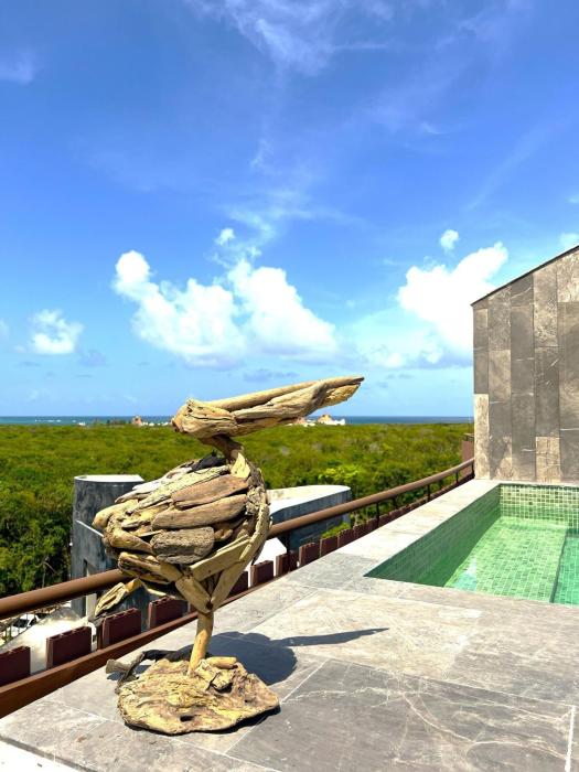 Casa V - Penthouse Elegance