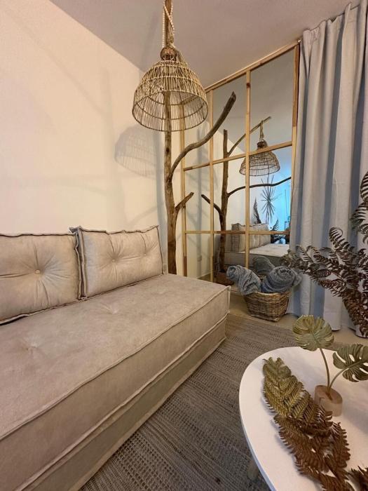 Apartaestudio acogedor Norte de Armenia