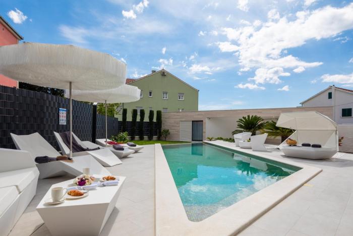 Luxury Apartment Sunray