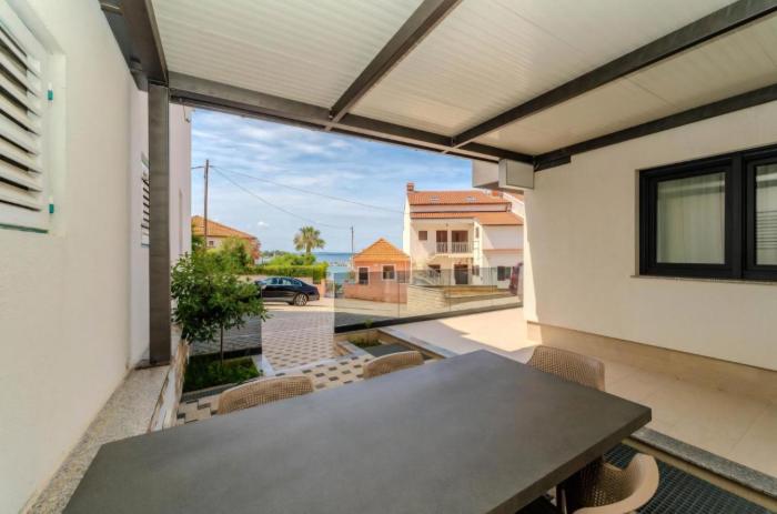 Villa Oliva Petrcane