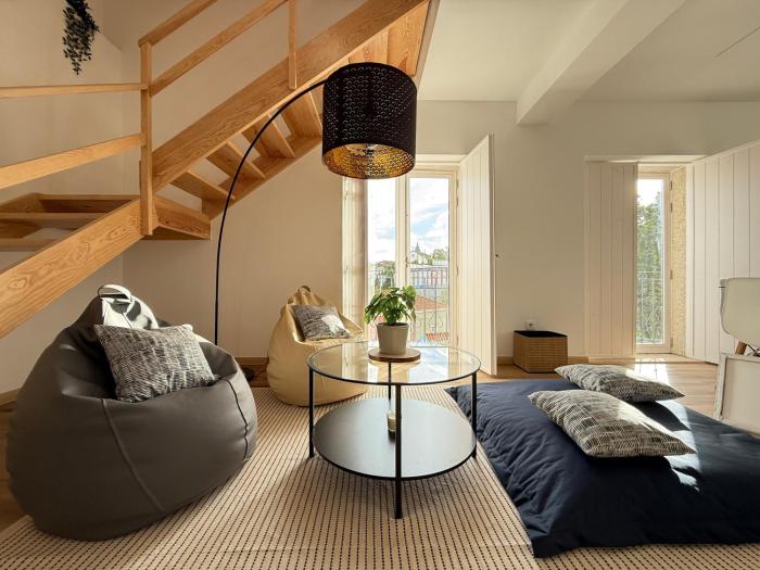 Villa Ribeirinho Stays - 4 Bedrooms