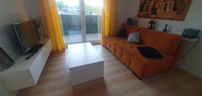 Winogrady Apartament
