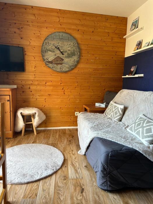 Appartement Chamrousse