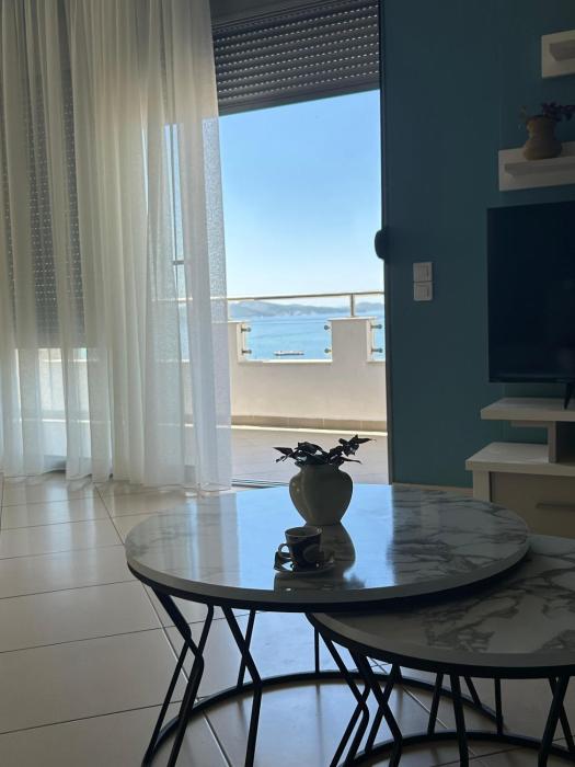 KoNa Apartment Sarande