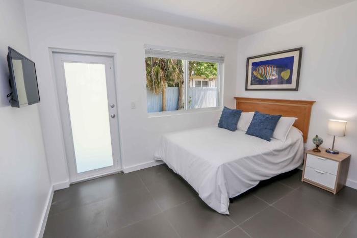 Mimo Bungalows By Renzzi