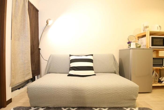 大阪城公園 6分鐘森之宮站 2層日式小屋 2臥室 獨立衛浴