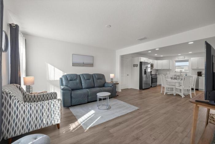 Relaxation Meets Recreation