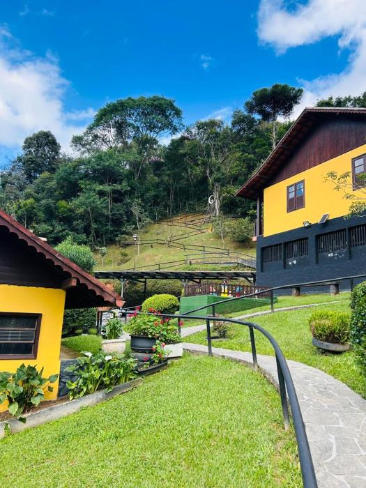 Pousada Águas Claras