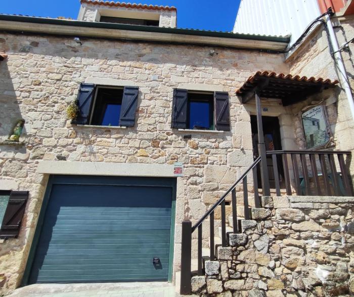Casa do patín