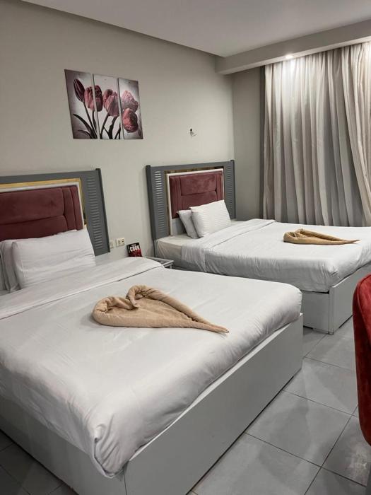 Scandic سكاندك