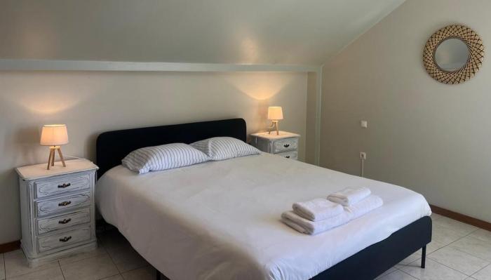 Santiago Loft Caminha