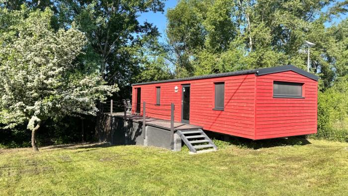 Gabčíkovo - Prístav