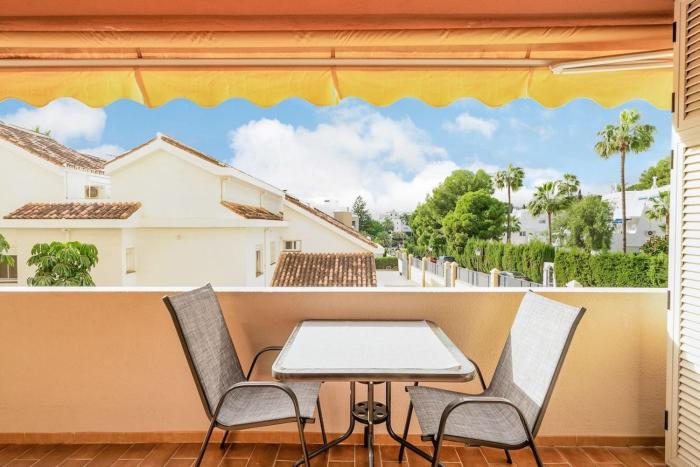 Nice apt next to Hard Rock Hotel