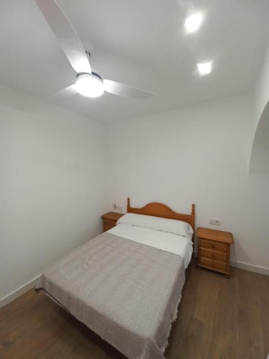 Casa Puerta de Almodovar 2