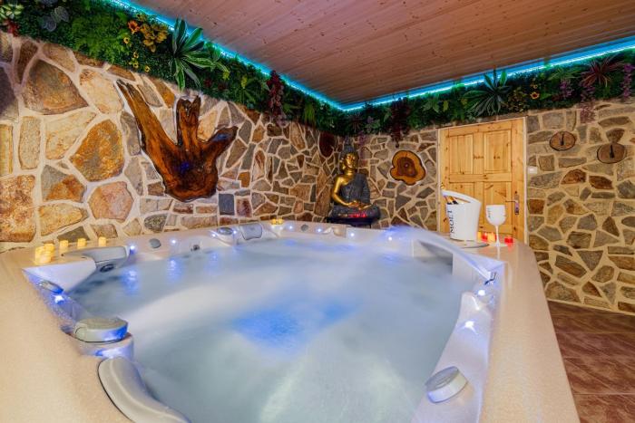 Wellness Apartment Medusa