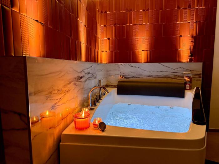 Sole&Luna Boutique Rooms - Bari city center