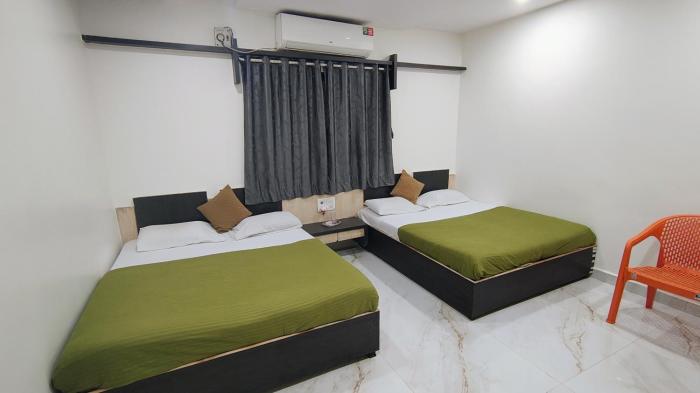 Blueberry Budget Hotel